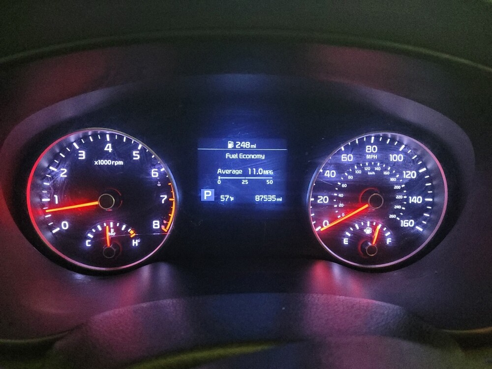 2020 Kia Sportage in Gastonia, NC 28056 - 18101665 23