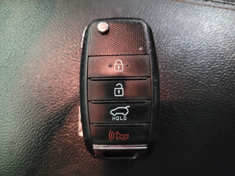 2020 Kia Sportage in Gastonia, NC 28056 - 18101665 32