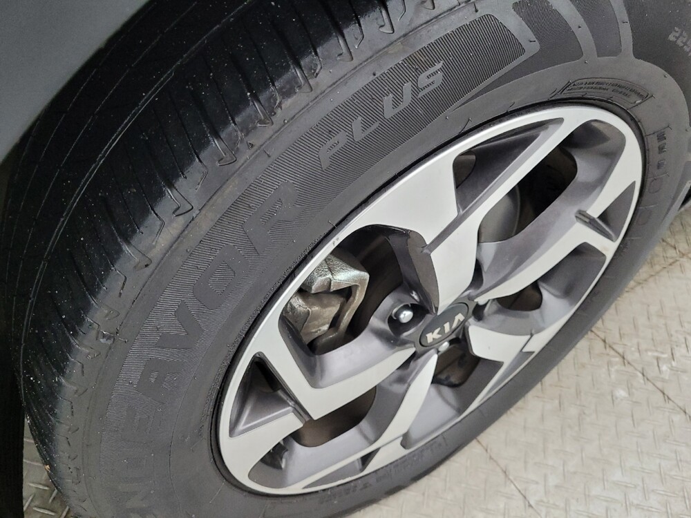 2020 Kia Sportage in Gastonia, NC 28056 - 18101665 31