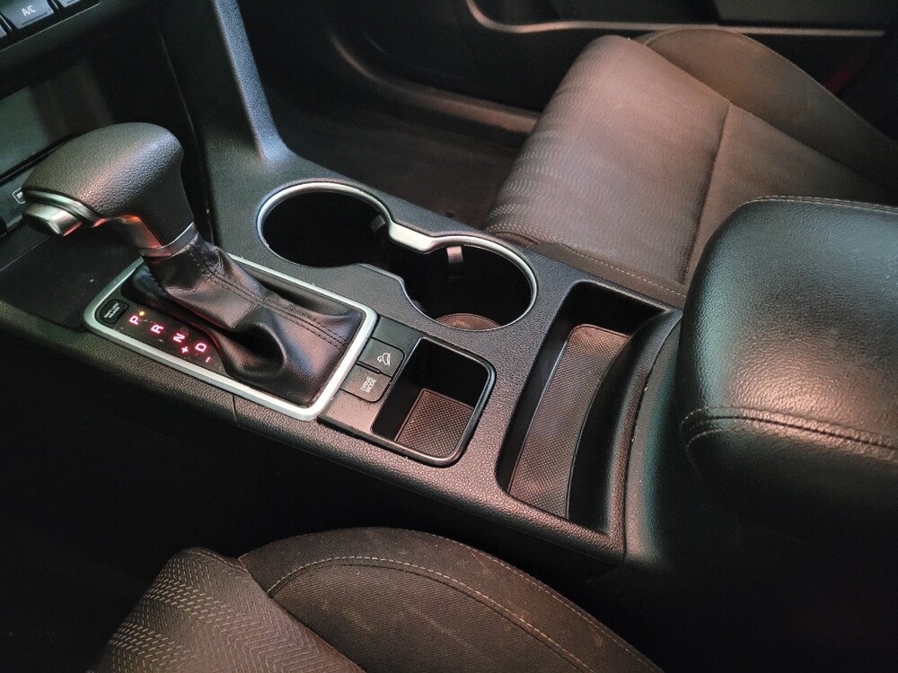 2020 Kia Sportage in Gastonia, NC 28056 - 18101665 26