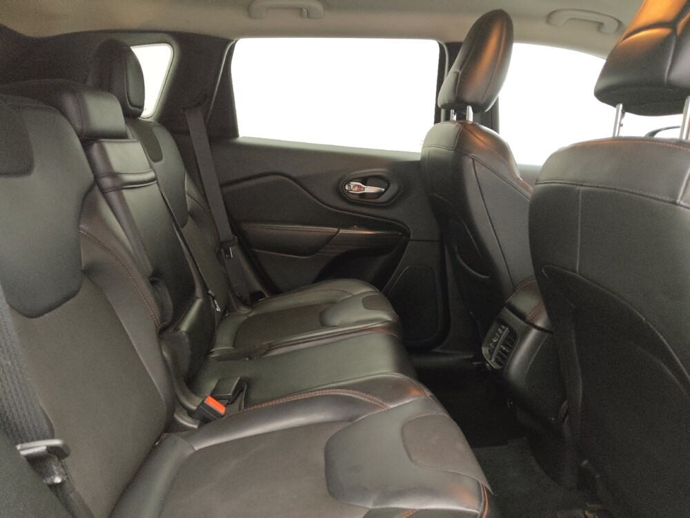 2015 Jeep Cherokee in Lakewood, CO 80215 - 18101666 19