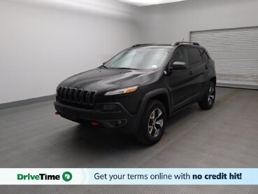 2015 Jeep Cherokee in Lakewood, CO 80215