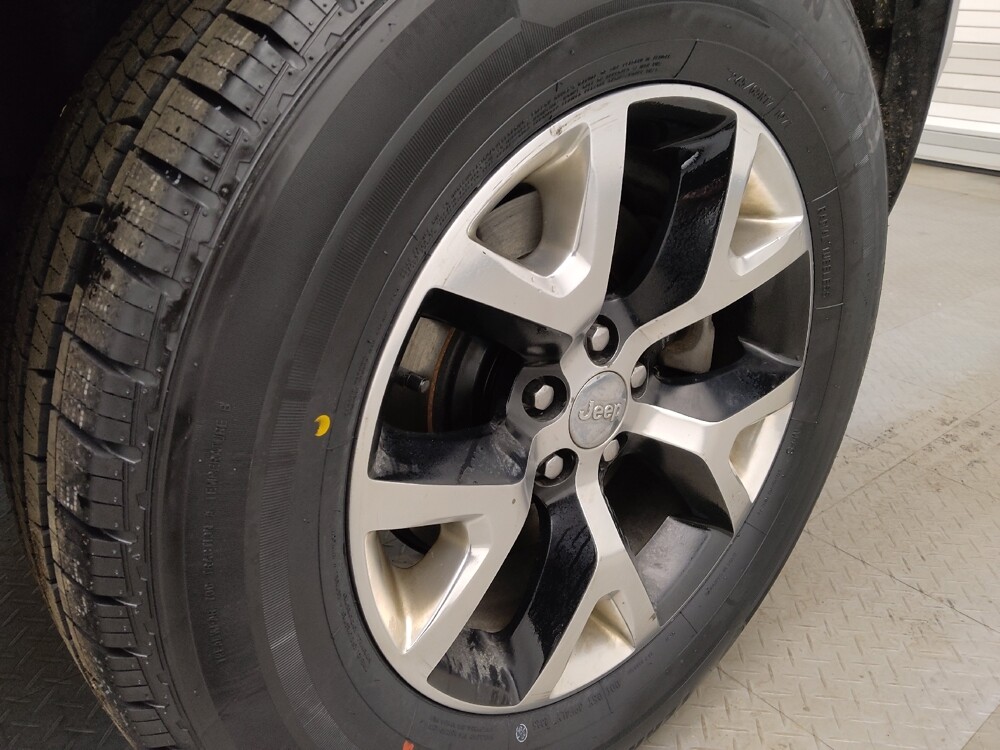 2015 Jeep Cherokee in Lakewood, CO 80215 - 18101666 31