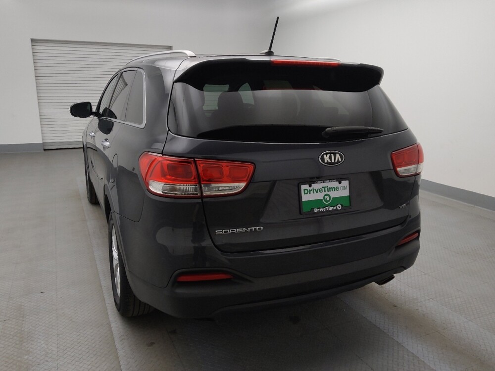 2017 Kia Sorento in Colorado Springs, CO 80909 - 18101670 6