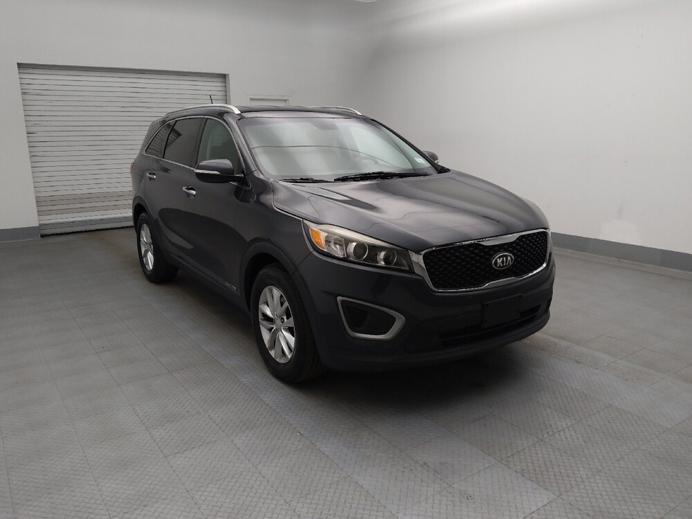 2017 Kia Sorento in Colorado Springs, CO 80909 - 18101670 13