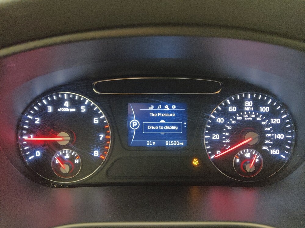 2017 Kia Sorento in Colorado Springs, CO 80909 - 18101670 23