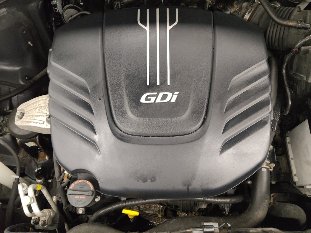 2017 Kia Sorento in Colorado Springs, CO 80909 - 18101670 30