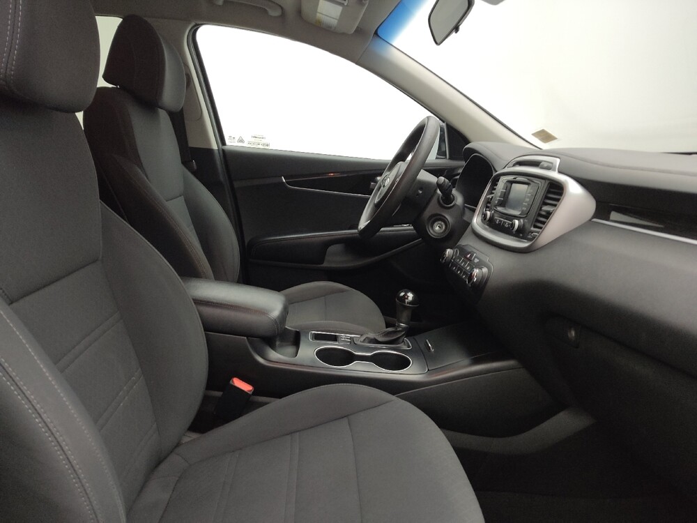 2017 Kia Sorento in Colorado Springs, CO 80909 - 18101670 21