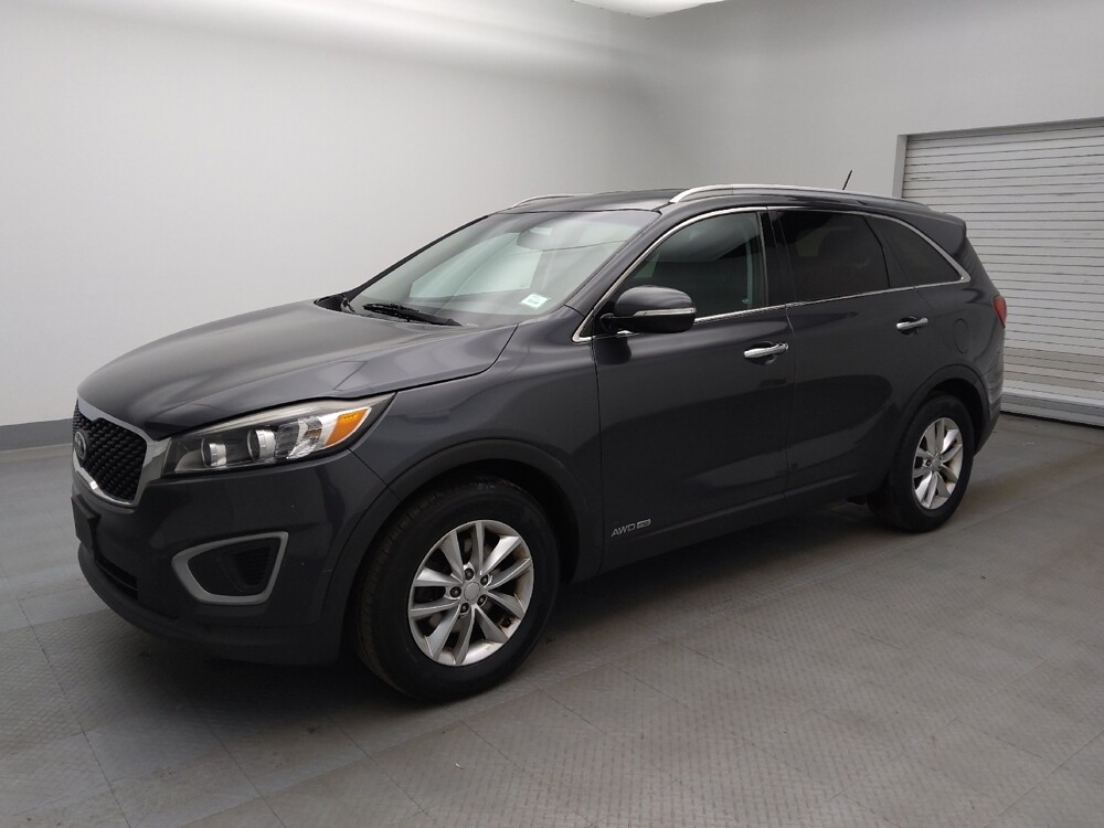2017 Kia Sorento in Colorado Springs, CO 80909 - 18101670 2