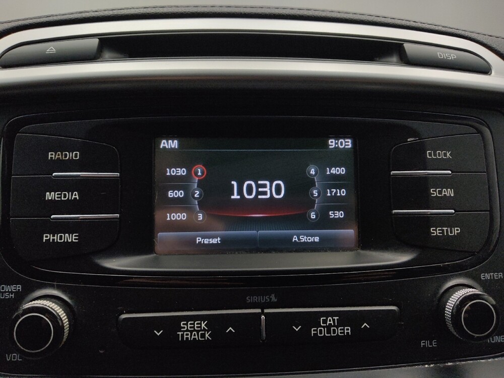 2017 Kia Sorento in Colorado Springs, CO 80909 - 18101670 25