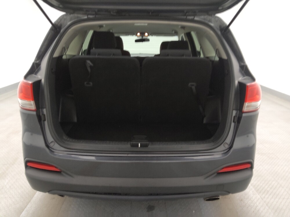 2017 Kia Sorento in Colorado Springs, CO 80909 - 18101670 29