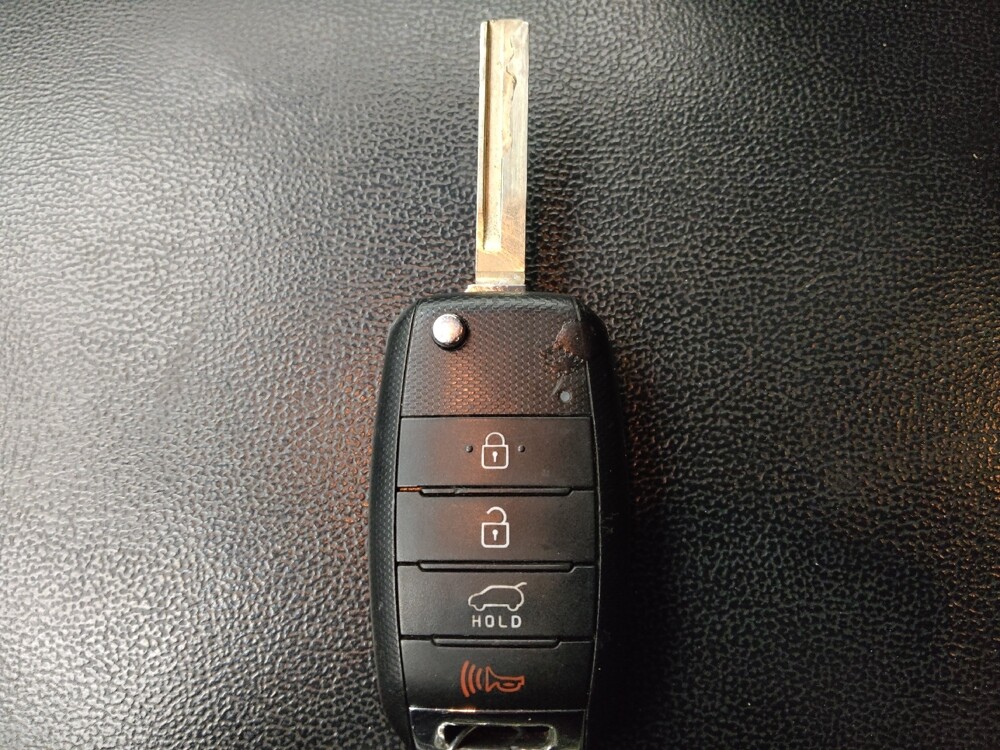 2017 Kia Sorento in Colorado Springs, CO 80909 - 18101670 32