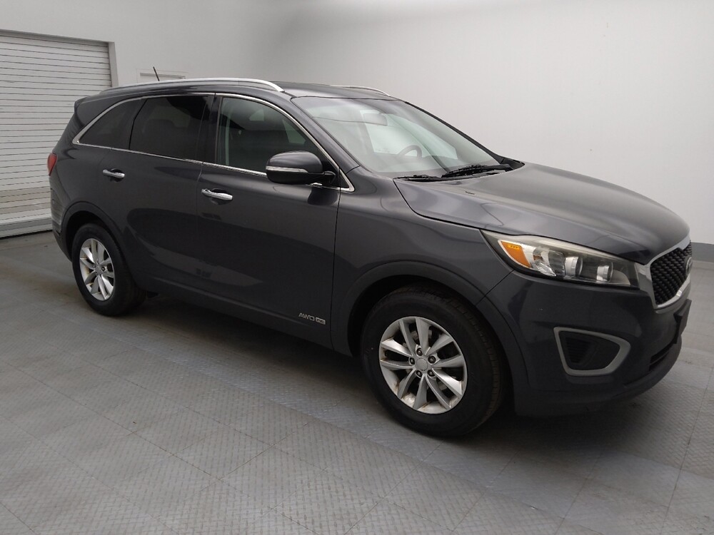 2017 Kia Sorento in Colorado Springs, CO 80909 - 18101670 11
