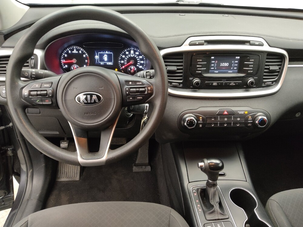 2017 Kia Sorento in Colorado Springs, CO 80909 - 18101670 22