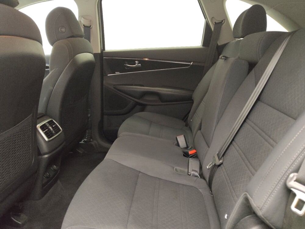 2017 Kia Sorento in Colorado Springs, CO 80909 - 18101670 18