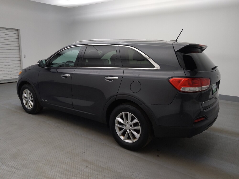 2017 Kia Sorento in Colorado Springs, CO 80909 - 18101670 3