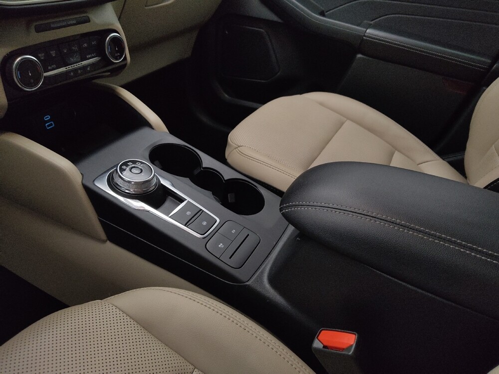 2022 Ford Escape in Denver, CO 80012 - 18101672 26