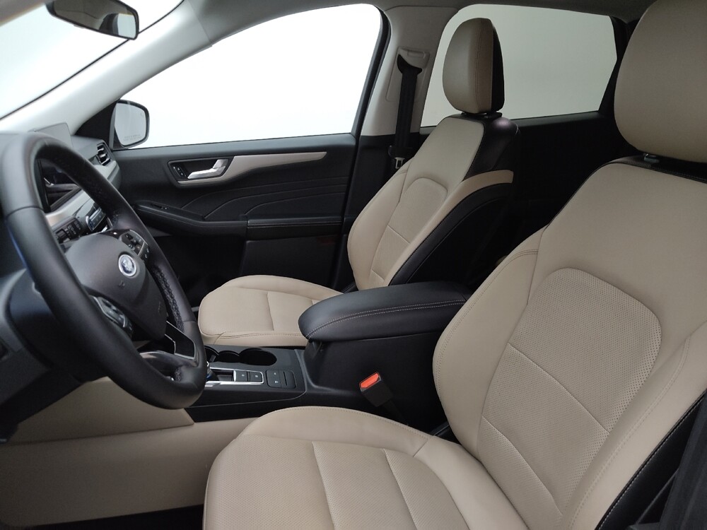 2022 Ford Escape in Denver, CO 80012 - 18101672 17