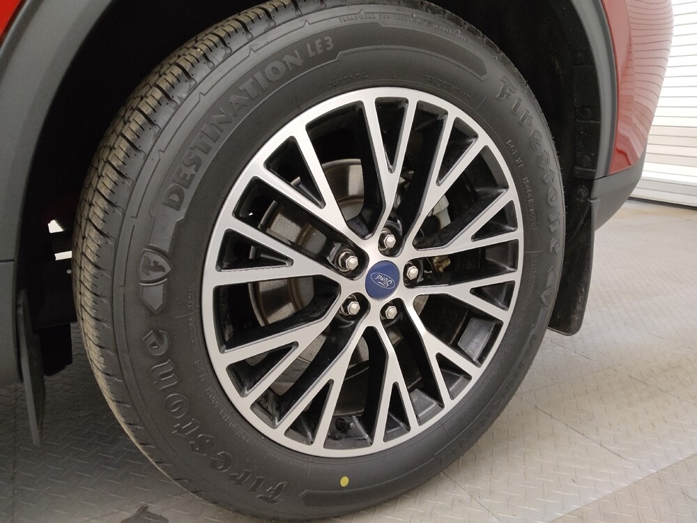 2022 Ford Escape in Denver, CO 80012 - 18101672 31