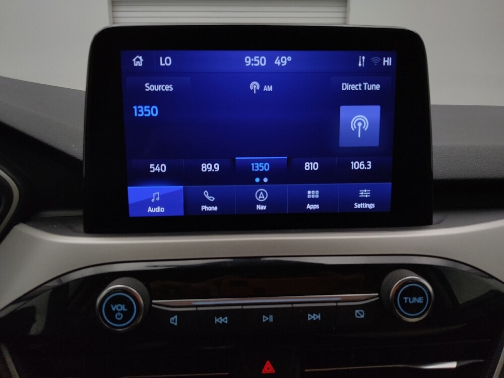 2022 Ford Escape in Denver, CO 80012 - 18101672 25