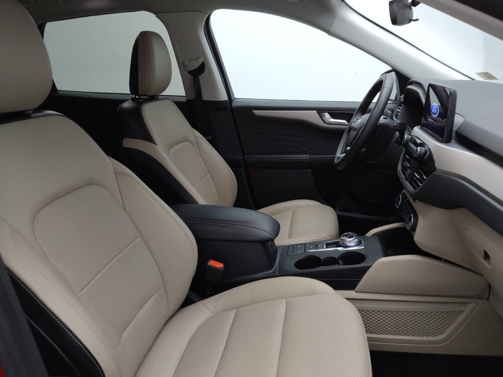 2022 Ford Escape in Denver, CO 80012 - 18101672 21