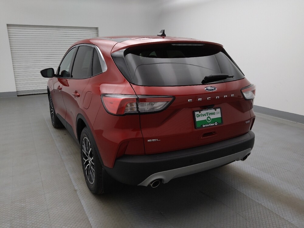 2022 Ford Escape in Denver, CO 80012 - 18101672 6