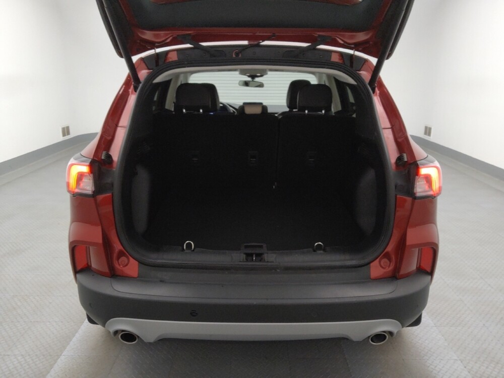 2022 Ford Escape in Denver, CO 80012 - 18101672 29