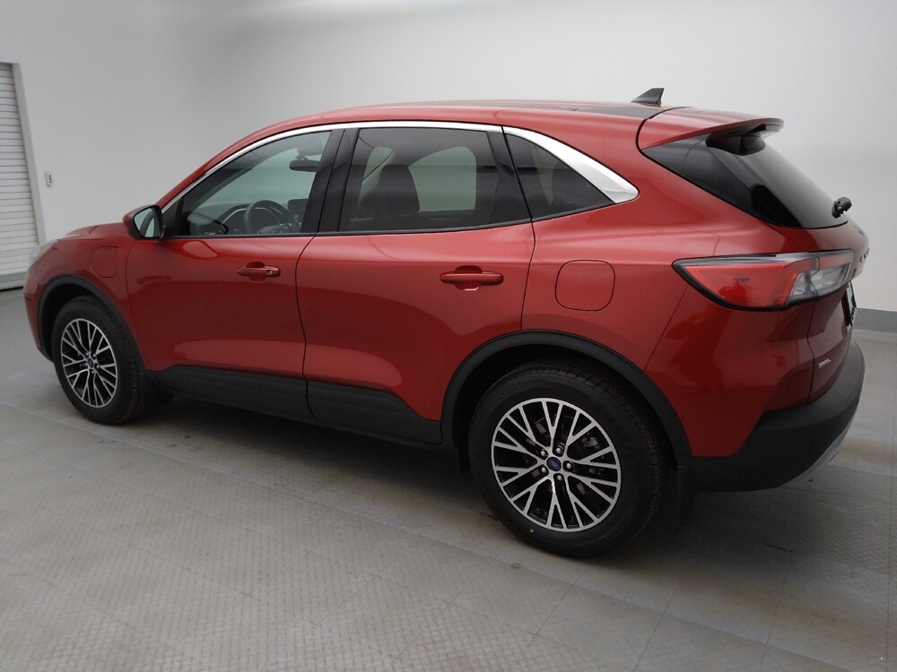 2022 Ford Escape in Denver, CO 80012 - 18101672 3