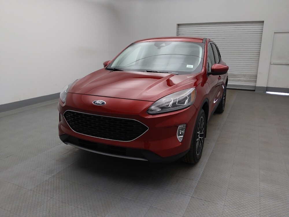 2022 Ford Escape in Denver, CO 80012 - 18101672 15