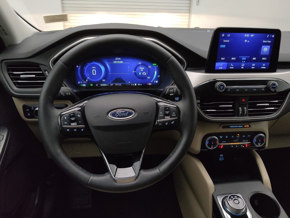 2022 Ford Escape in Denver, CO 80012 - 18101672 22