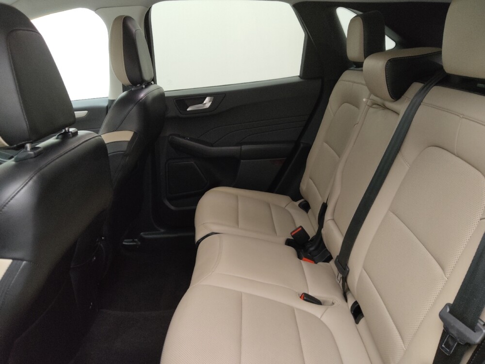 2022 Ford Escape in Denver, CO 80012 - 18101672 18