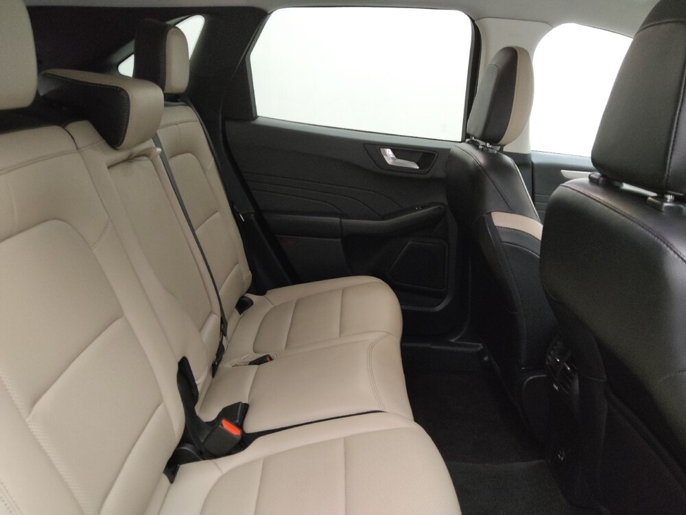 2022 Ford Escape in Denver, CO 80012 - 18101672 19