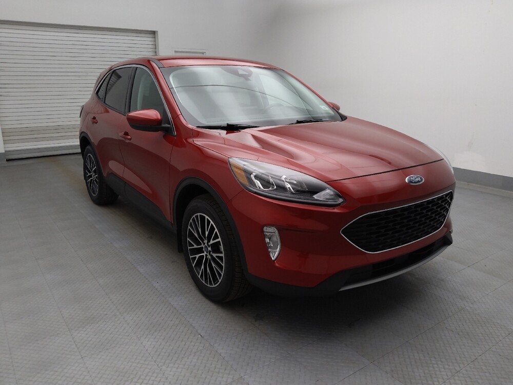 2022 Ford Escape in Denver, CO 80012 - 18101672 13