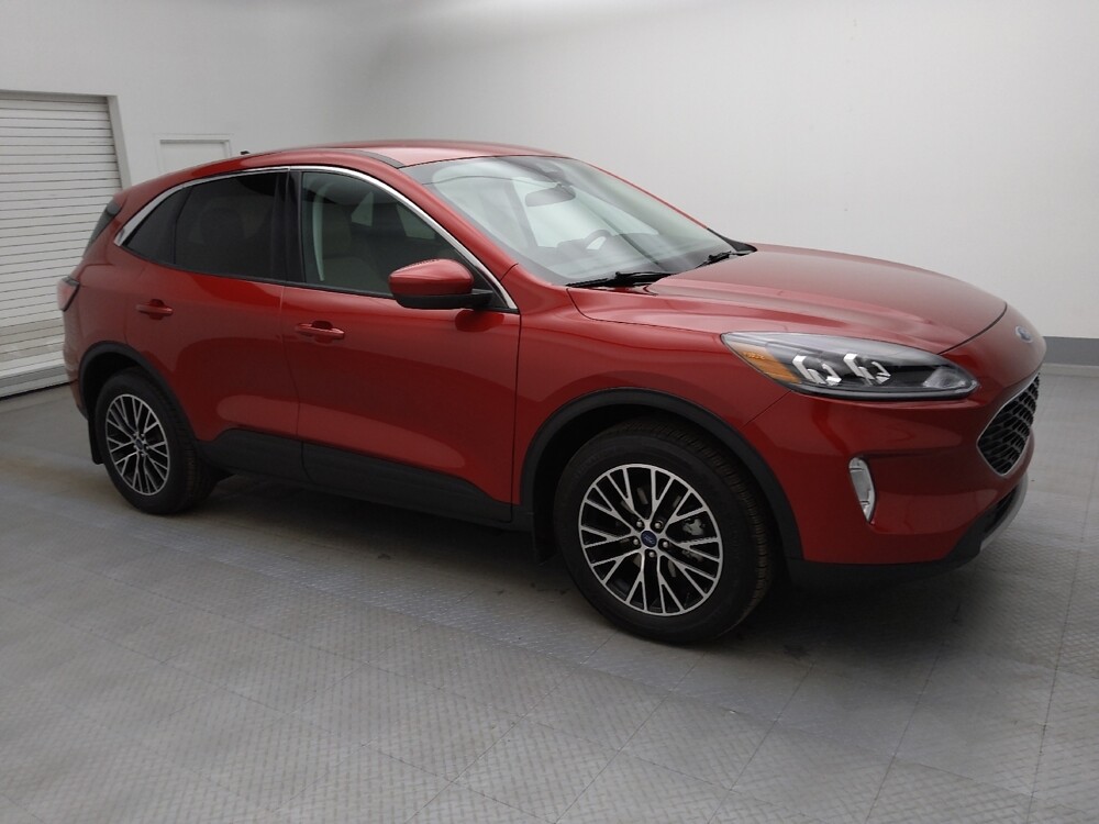 2022 Ford Escape in Denver, CO 80012 - 18101672 11