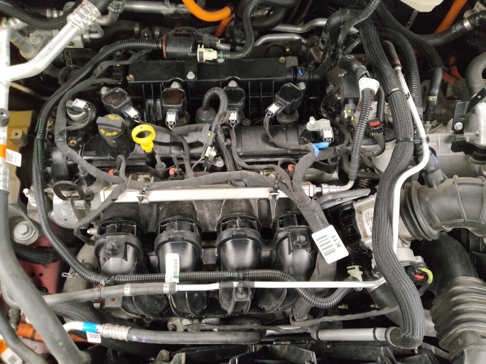 2022 Ford Escape in Denver, CO 80012 - 18101672 30