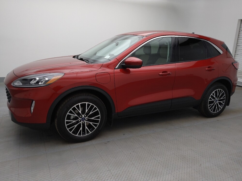 2022 Ford Escape in Denver, CO 80012 - 18101672 2