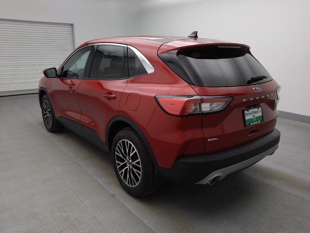 2022 Ford Escape in Denver, CO 80012 - 18101672 5