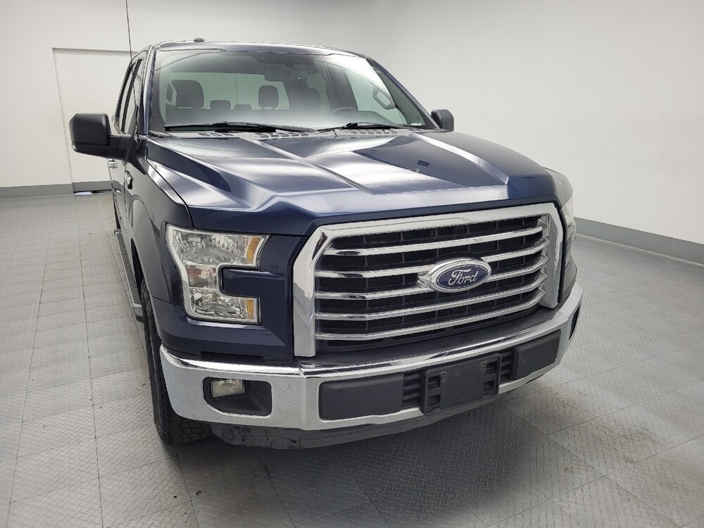 2015 Ford F150 in Huntsville, AL 35816 - 18101673 14