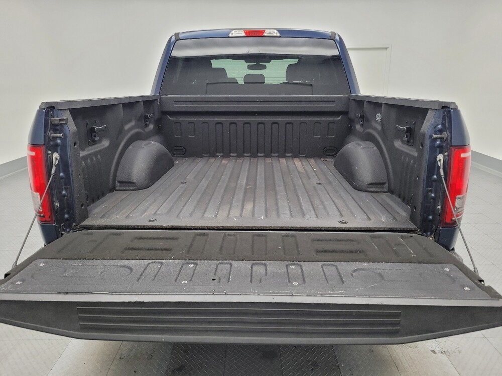 2015 Ford F150 in Huntsville, AL 35816 - 18101673 29