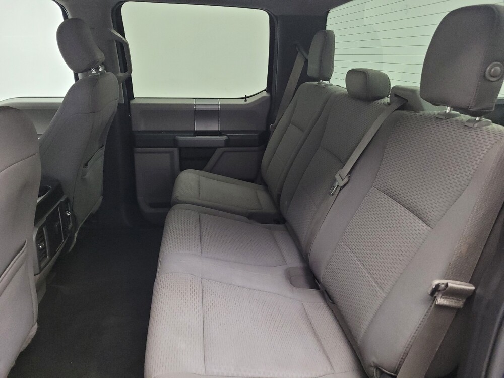 2015 Ford F150 in Huntsville, AL 35816 - 18101673 18