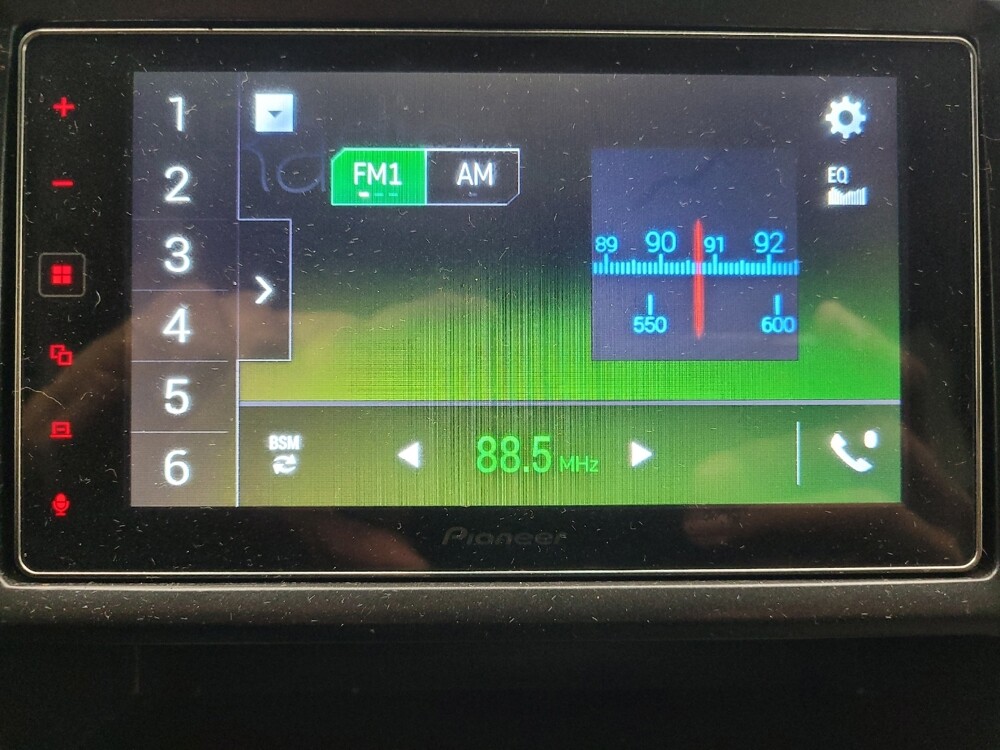 2015 Ford F150 in Huntsville, AL 35816 - 18101673 25