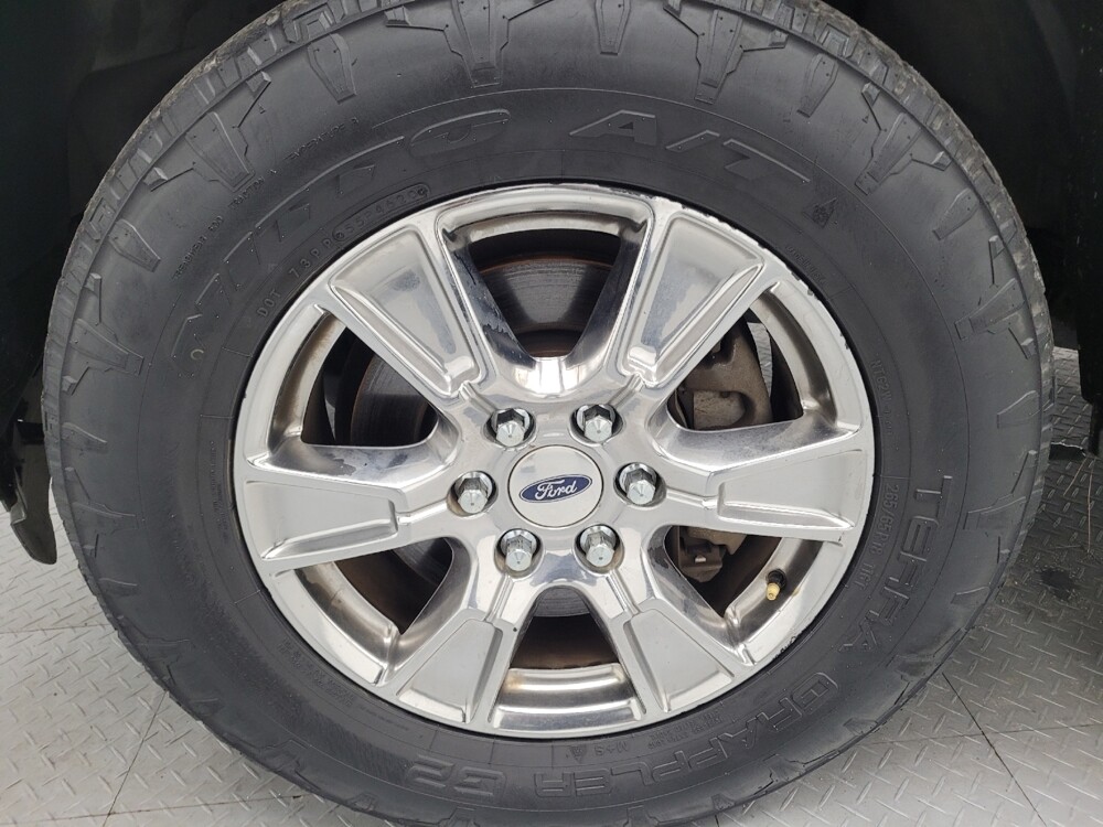 2015 Ford F150 in Huntsville, AL 35816 - 18101673 31