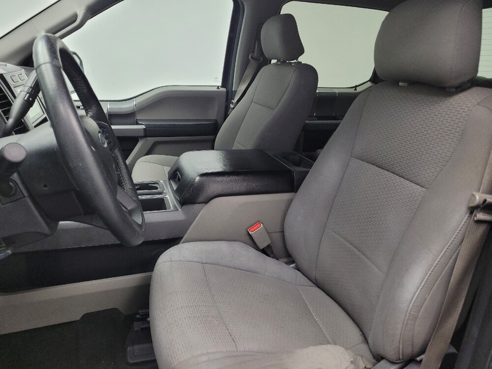 2015 Ford F150 in Huntsville, AL 35816 - 18101673 17