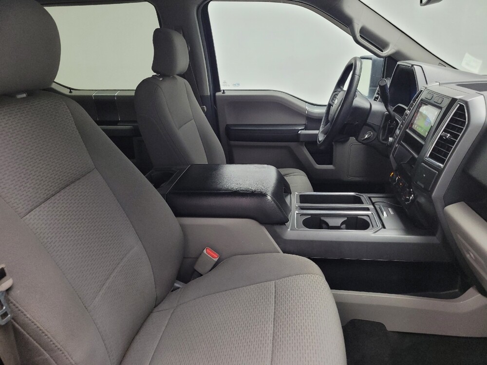2015 Ford F150 in Huntsville, AL 35816 - 18101673 21