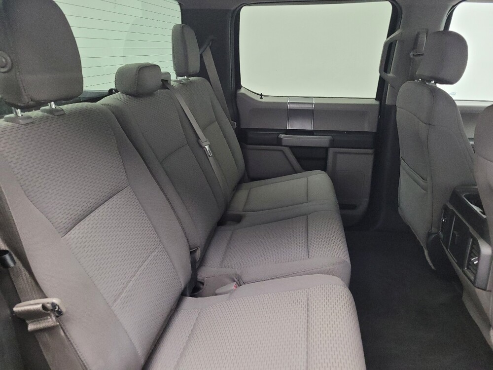 2015 Ford F150 in Huntsville, AL 35816 - 18101673 19