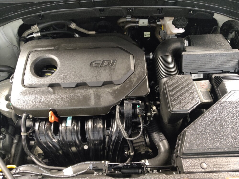 2020 Kia Sportage in Houston, TX 77034 - 18101674 30