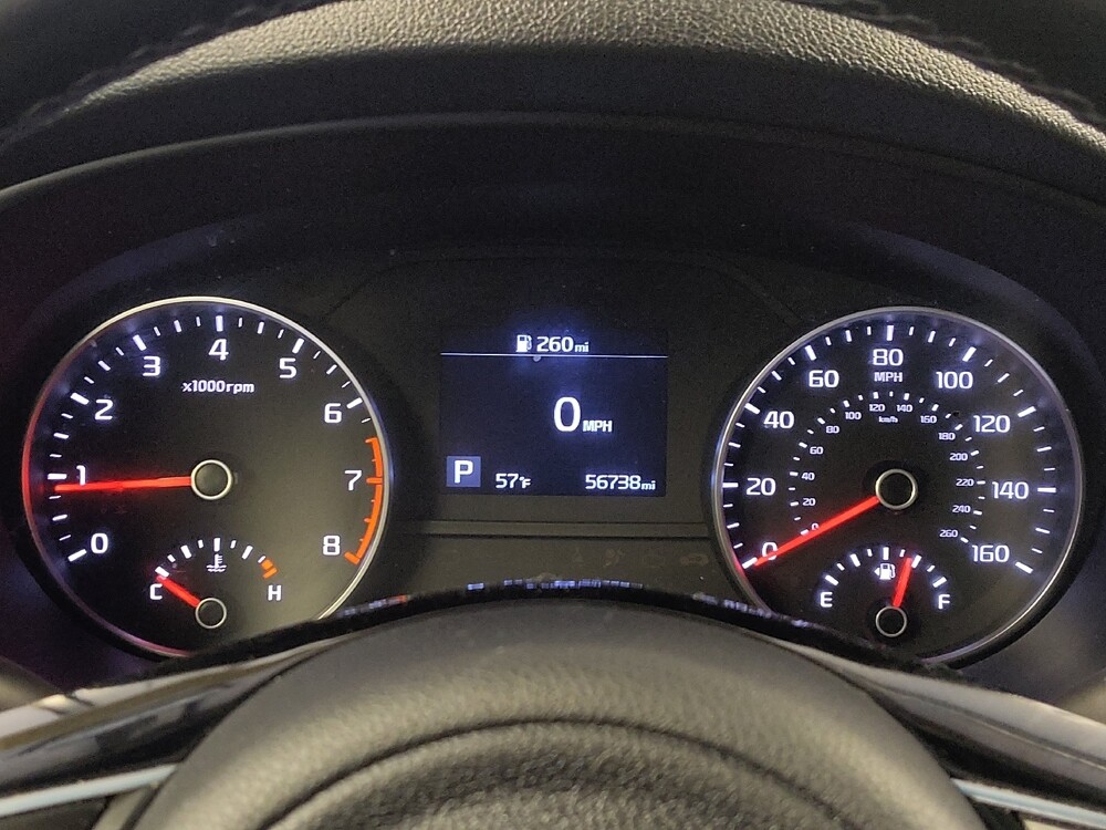 2020 Kia Sportage in Houston, TX 77034 - 18101674 23