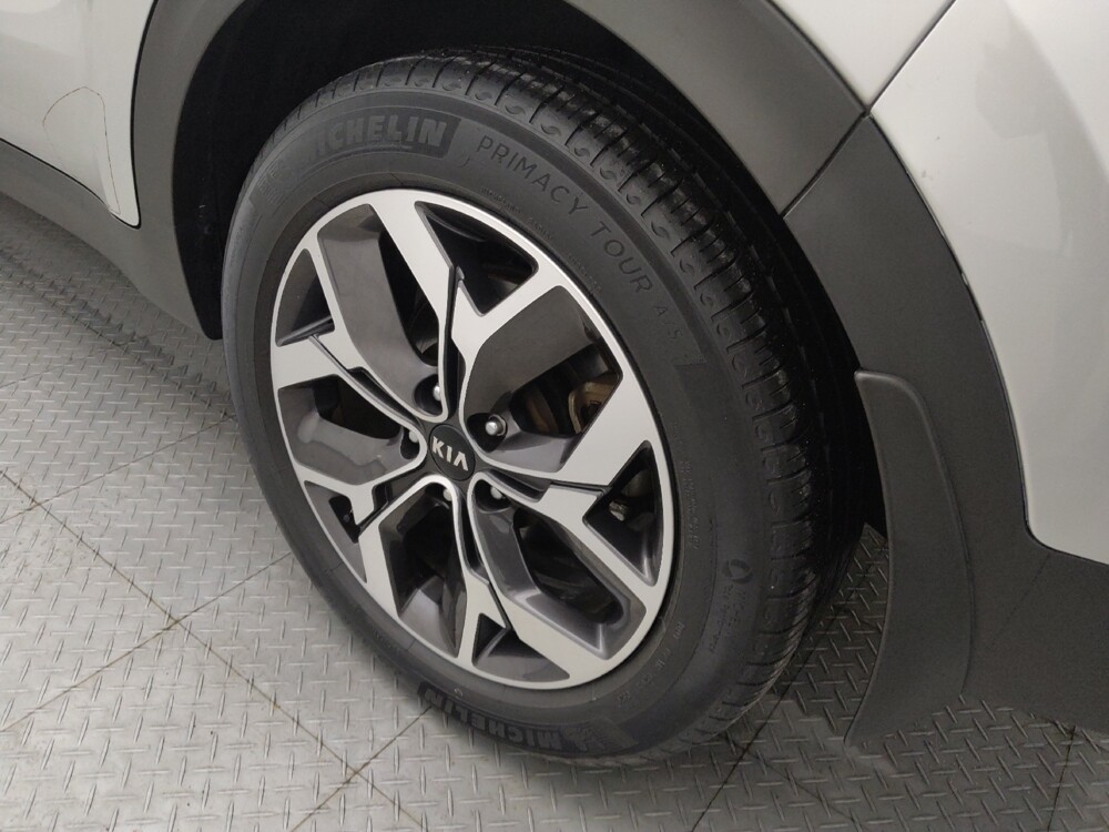 2020 Kia Sportage in Houston, TX 77034 - 18101674 31