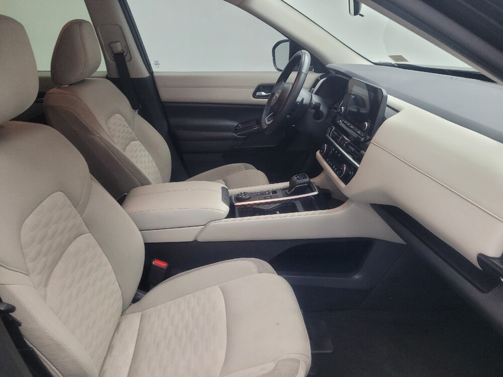 2022 Nissan Pathfinder in Huntsville, AL 35816 - 18101675 21