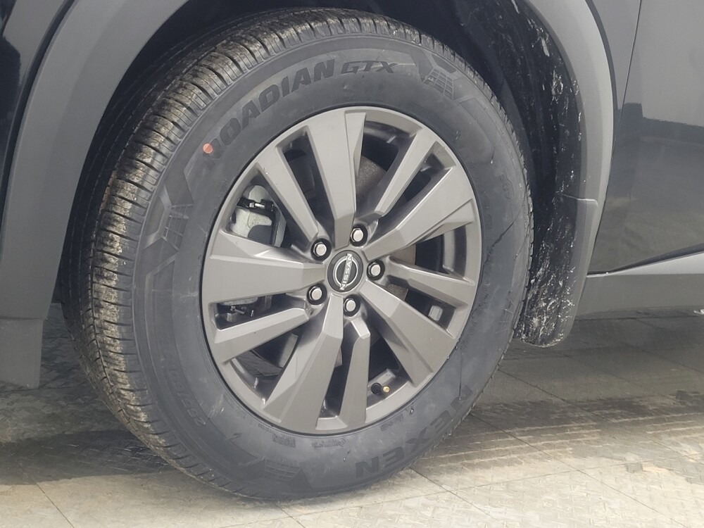 2022 Nissan Pathfinder in Huntsville, AL 35816 - 18101675 31